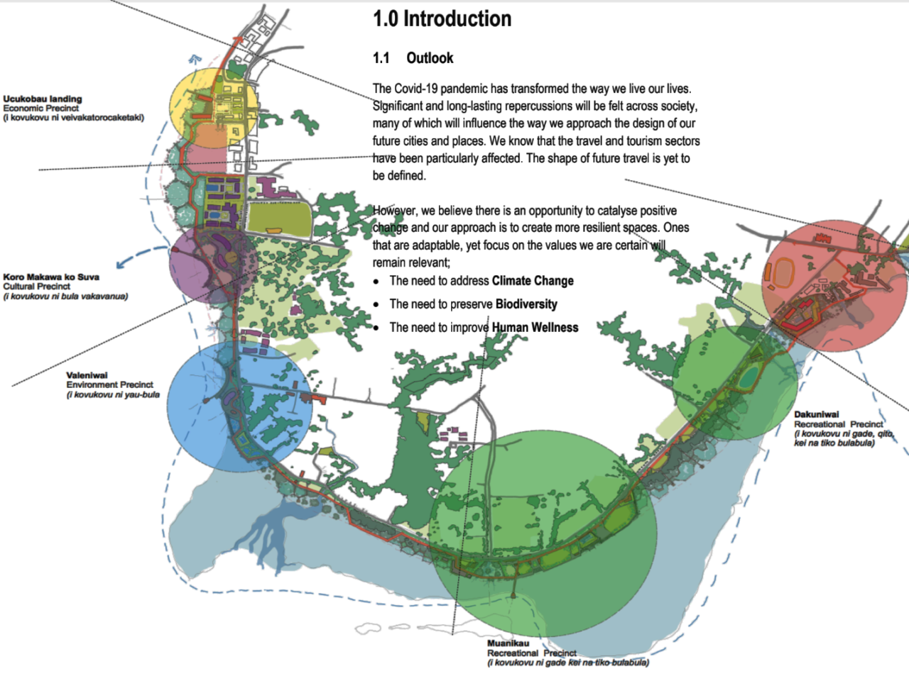 1a Masterplan