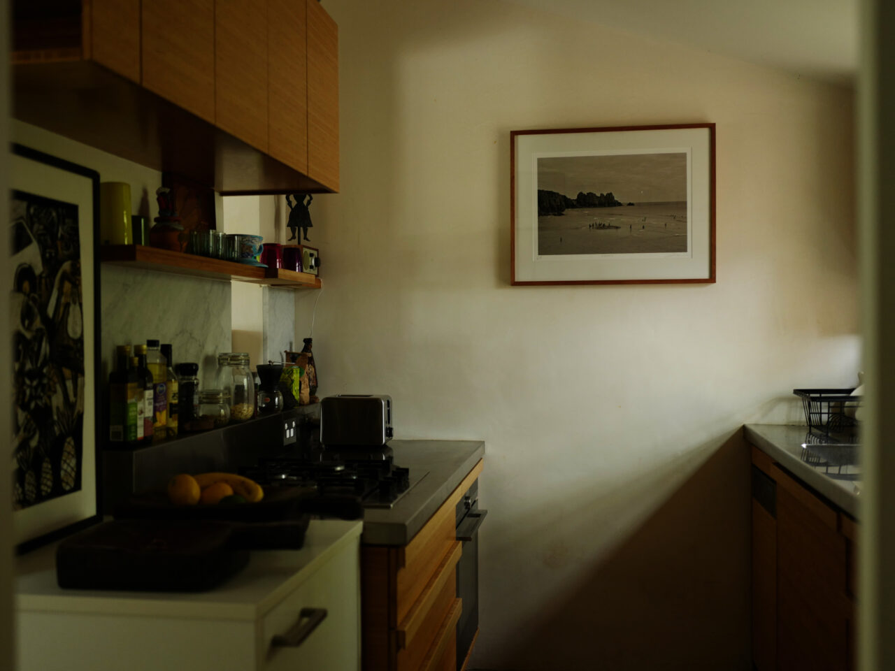 Paddington Cottage
